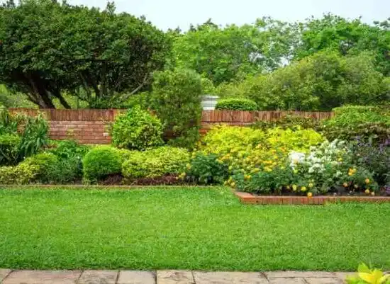 landscaping services Preston